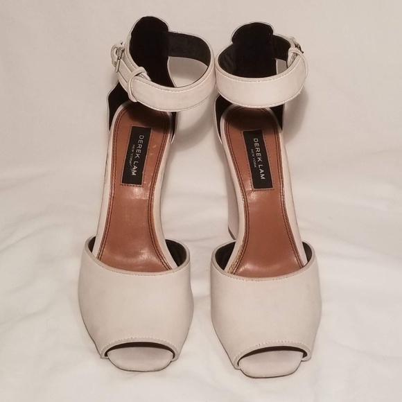 Derek Lam Nansen Too Wedges - Picture 2 of 8